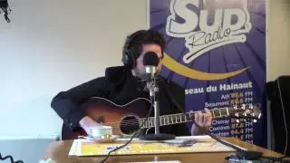 SUD RADIO - Sebastien Agius Ce qui nous tient