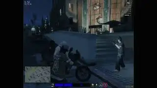 ZB4 VS NPC