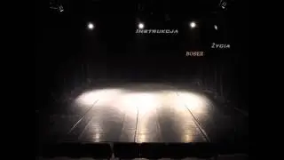 BOBER - Instrukcja Życia