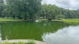 Allegheny Commons Park 2023