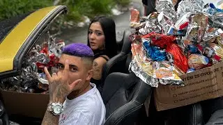 Mc FR da Norte - Paz Terr&iacute;vel📍(Clipe oficial)