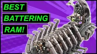 Ghost Ark - Bitesized Necrons - Обзор 9-го издания