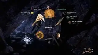 Far Cry Primal easter egg far cry blood dragon
