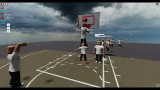 RBA test new roblox basketball game by FNTDrippy