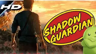 Shadow Guardian HD (Android) Gameplay
