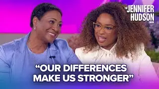 A Conversation About Hope, Unity, & Change | La June Montgomery Tabron, W.K. Kellogg Foundation CEO