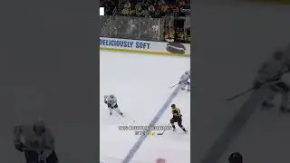 Mitch Marner OT Winner Vs Boston Bruins