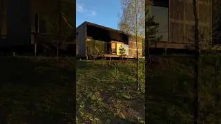 Обзор модульного дома нашего производства BY HOME. Подробнее о всех домах на modular-house.by 👌🏼