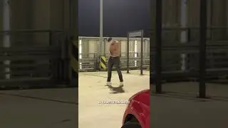 PRAWIE W ZĘBY ZŁAPAŁ TEGO GRYZAKA #shorts #brejdaki