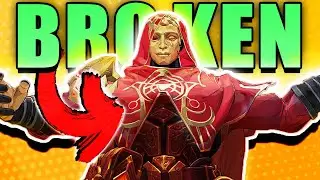 ADAM WARLOCK IS SO BACK!!! | Marvel Rivals