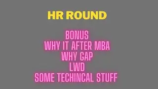 Hr Round: DevOps Engineer Job ( APT)