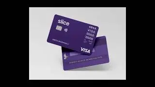 Using Slice virtual credit Card | What's This?