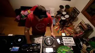Melodías y Techno by Palbin Klein 14 12 25