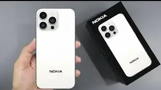 Nokia возвращается с 300-мегапиксельным камерофоном &mdash; сможет ли он превзойти Samsung и iPhone?