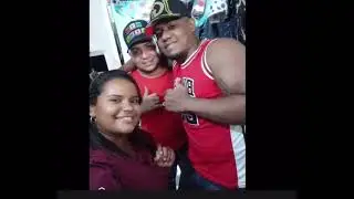 historia junior barreto