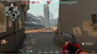 Tejo Gameplay - Bind - Valorant - 16Jan2026