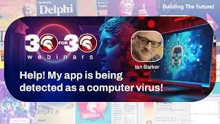 Help! My app is being detected as a computer virus!