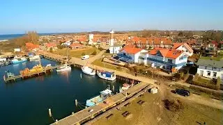 Timmendorf auf der Insel Poel & Schillig am Wattenmeer