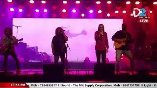 Buddha Hesechhe | Cactus | Rajar Raja | Bengali Political Rock Song
