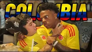TODO lo que PAS&Oacute; en el TOUR de SPEED por COLOMBIA 🇨🇴