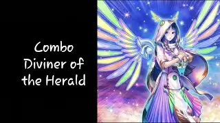 Diviner of the Herald Combo Yugioh