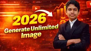 AI Automation for Image Generation 🤖 | Create Unlimited Images Without Effort.
