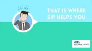 Benefits of SIP   KIFS