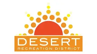 Desert Recreation District Commercial January 2022