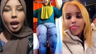 Ayaan Qurux Iyo Istaahil Oo Dagaalka Arabsoo Afka Live Video Ceeb January 2026