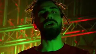 JVMESZ - INTRO/Exordium [Official Video]