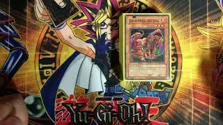 Gren Maju Da Eiza Banish Deck | Yu-Gi-Oh! Goat Format 2021