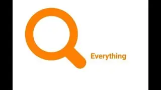 everything search tool || windows All|