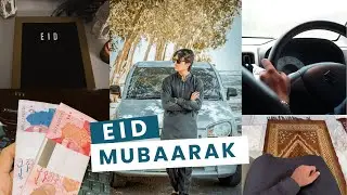 EID KI MANDATORY VIDEO.