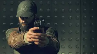 Watch Dogs: Legion | Aiden Pearce Reveal | Ubisoft Toronto