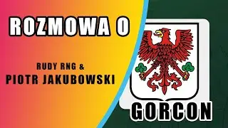 Rozmowa o... Gorcon 2024