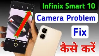 Infinix smart 10 camera setting / Infinix smart 10 camera setting reset/camera test