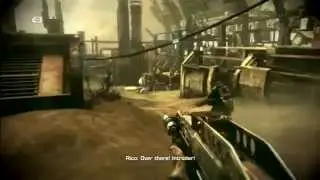 KILLZONE 2 - 6 - SULJEVA VILLAGE (NO COMMENTARY)