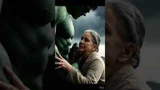 Hulk aur Rahman dakait ki boxing #hulk #hulksmash #hulkbuster #hulkhogan #hulkai #boxingworld #ai