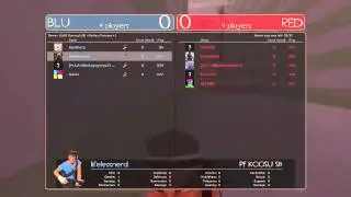TF2 Parkour Fortress (pf koosu s8)