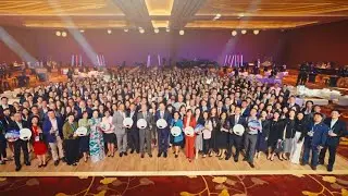 UOB Gateway to ASEAN Conference Highlights