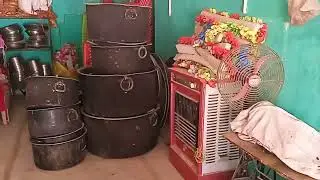 Pooja Tent House Barpali//Bargarh Business News Visit//Discuss Tent House// Collect Contact No