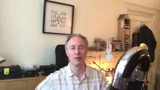 Keeping your instrument airtight