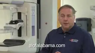 Advanced Imaging 3D Mammography