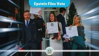 House Set to Vote on Epstein Files Transparency Act Amidst Political Turmoil