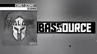 Elevhen - Coast2Coast // DUBSTEP