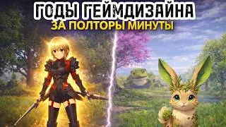 Awakening Saga &mdash; что нового в разработке и разбор геймплея