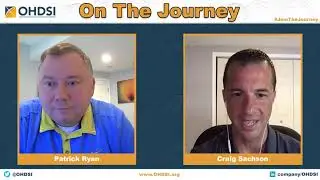 On The Journey Video Podcast (June 2021)
