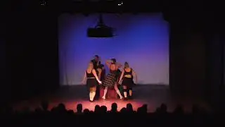 The Winners -  Summer Crew & Cast