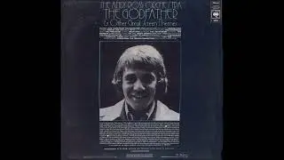 Andy Ross   The godfather and other great screen  themes