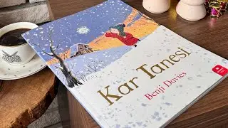 Kar Tanesi ❄️